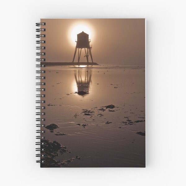 Item preview, Dovercourt Lighthouse Sunrise designed and sold by Philip Eaglesfield.