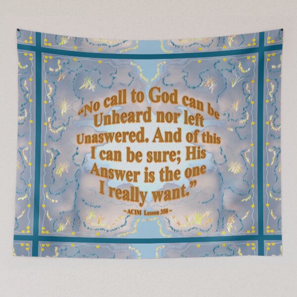 Item preview, ACIM-Lesson 358 designed and sold by ACIM-LOVE.