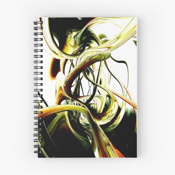Item preview, Fanciful Abstract designed and sold by Alexander Butler.