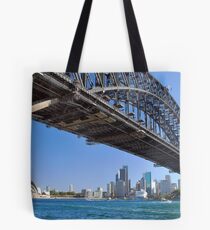 Icons of Sydney Tote Bag