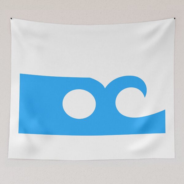 Item preview, Ocean City, Maryland designed and sold by wickedcartoons.