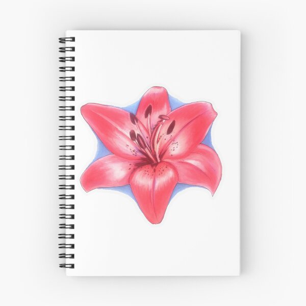 Item preview, Tiger Lilly designed and sold by brandydevoid.