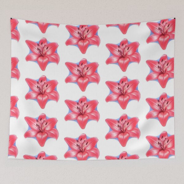 Item preview, Tiger Lilly designed and sold by brandydevoid.