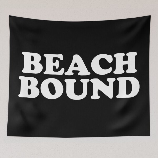 Item preview, Beach Bound designed and sold by MadEDesigns.