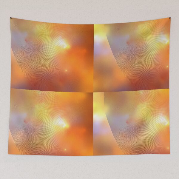 Item preview, Sunshine Nebula designed and sold by KimSyOk.
