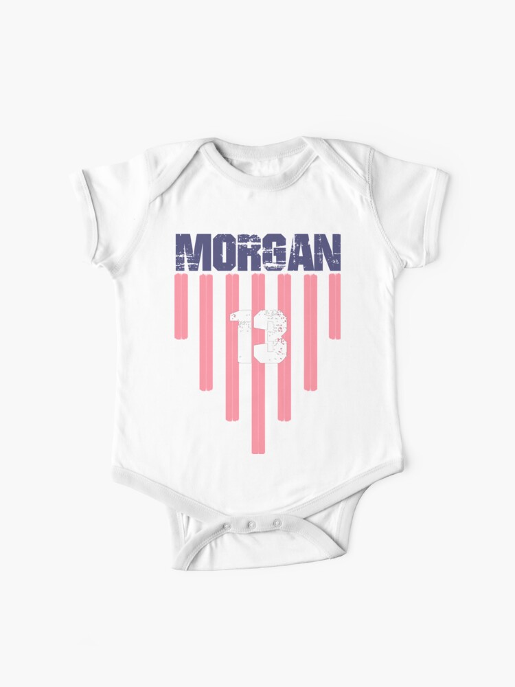 alex morgan toddler jersey