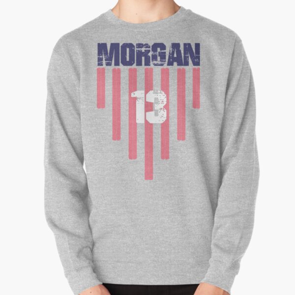 alex morgan sweatshirt youth