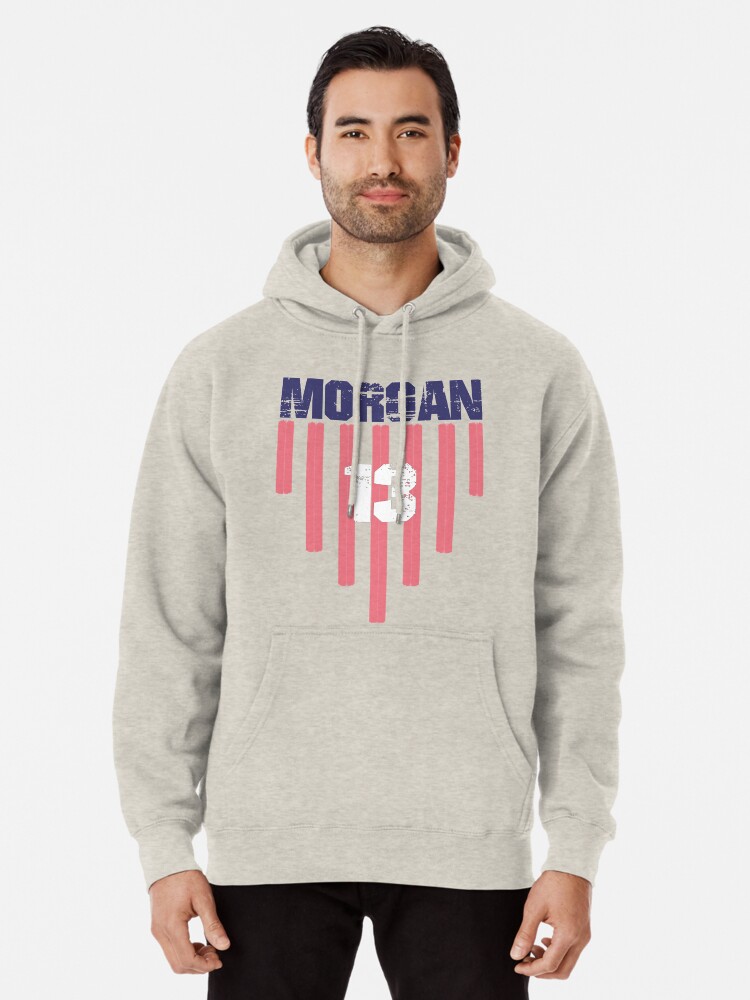 alex morgan hoodies