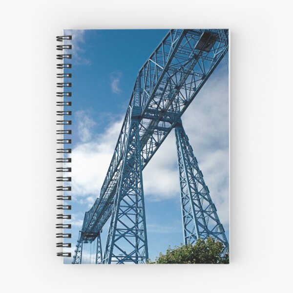 Item preview, Transporter Bridge, Middlesbrough designed and sold by davejw.