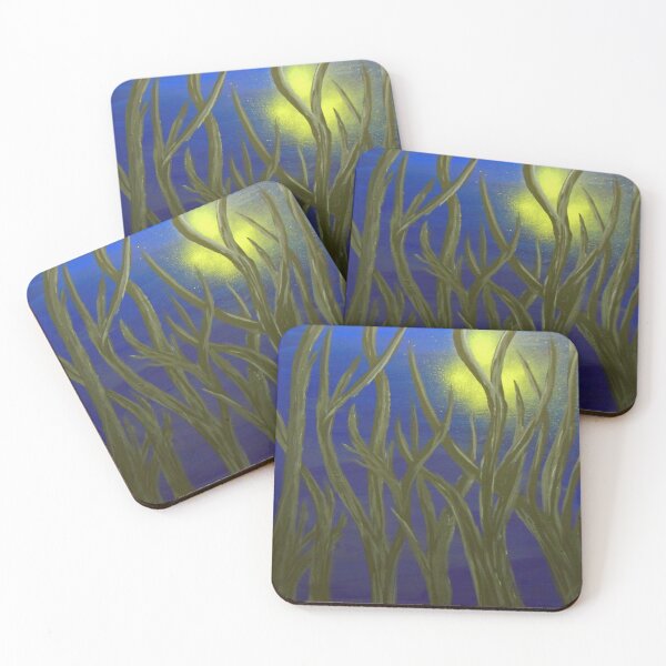 Item preview, "Aberration" designed and sold by Robert Regenold's Art Shop.