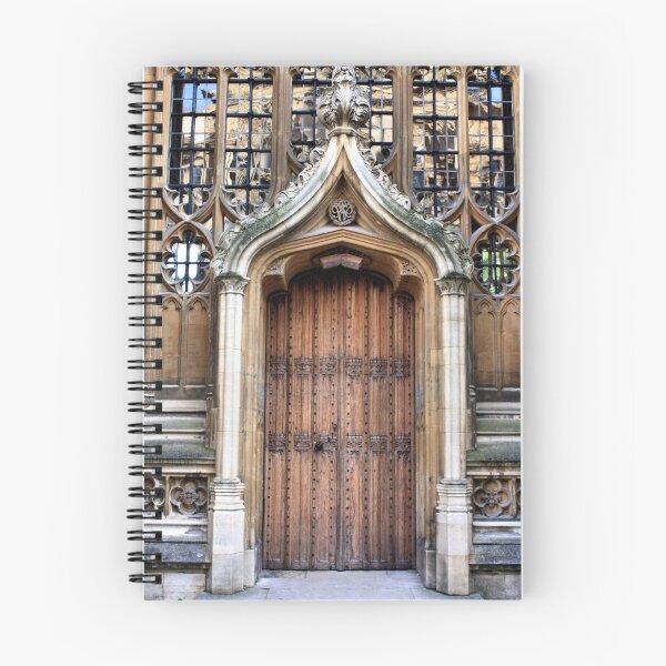 Item preview, Divinity School designed and sold by SoulSparrow.