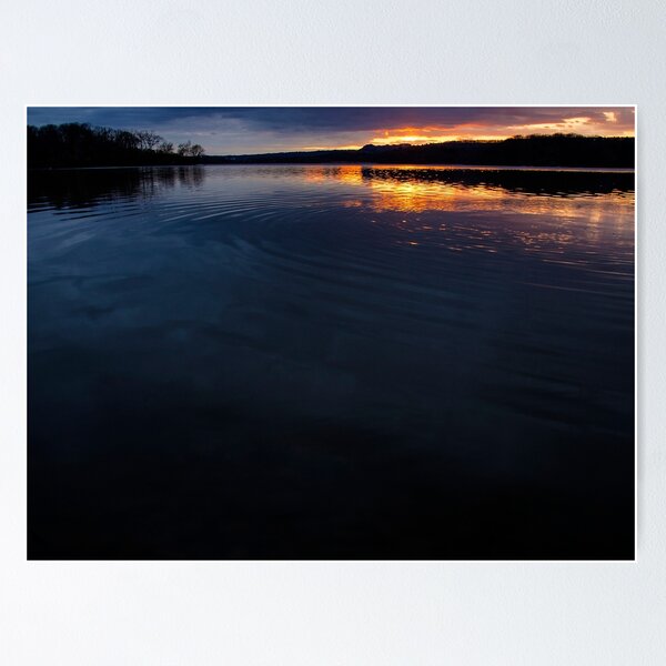 Item preview, sunset designed and sold by inphocus.