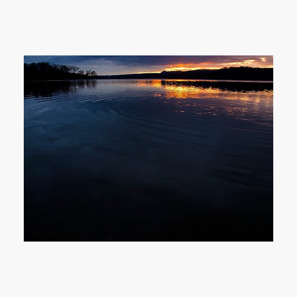 Item preview, sunset designed and sold by inphocus.