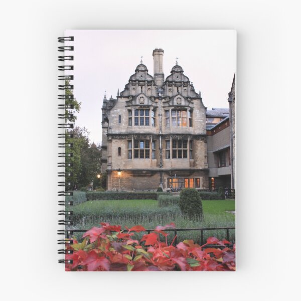 Item preview, Trinity College designed and sold by SoulSparrow.