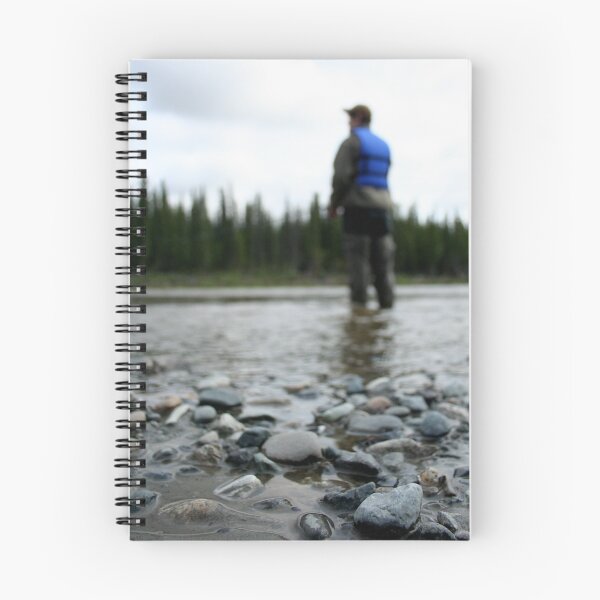 Item preview, Fisherman designed and sold by Garret DeWinter.