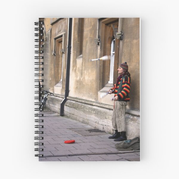 Item preview, Street Busker designed and sold by SoulSparrow.