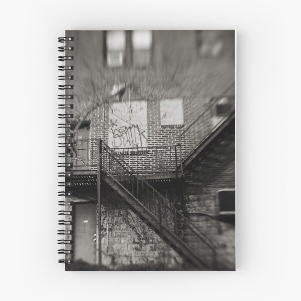 Aperçu de l'œuvre Brookline Alley créée et vendue par Christopher Jamison.