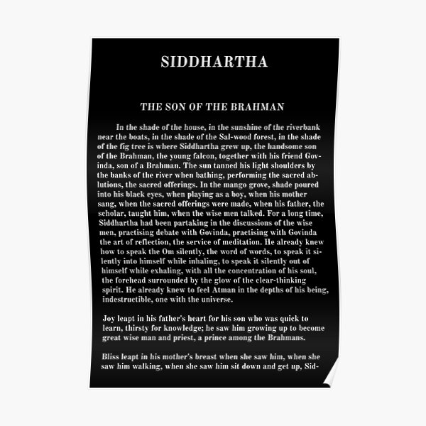 Download Siddhartha hermann hesse zitate For iPhone