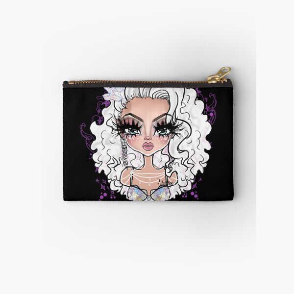 Item preview, icy [INKTOBER] designed and sold by Natieep.