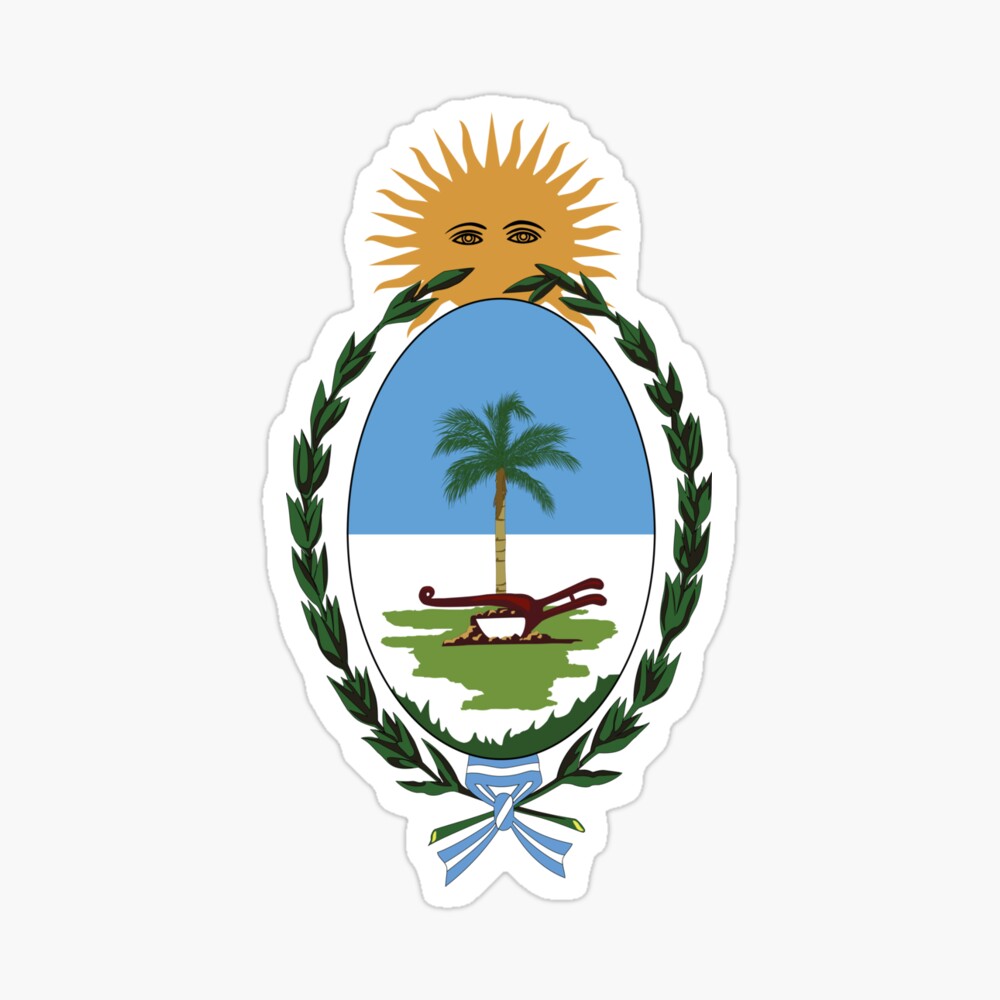 Escudo de la Provincia del Chaco