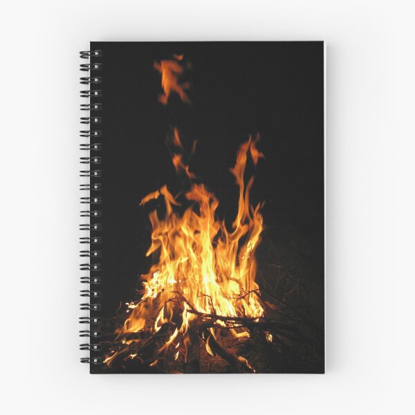 Item preview, Fireside Chat designed and sold by Luck of the Shutter.