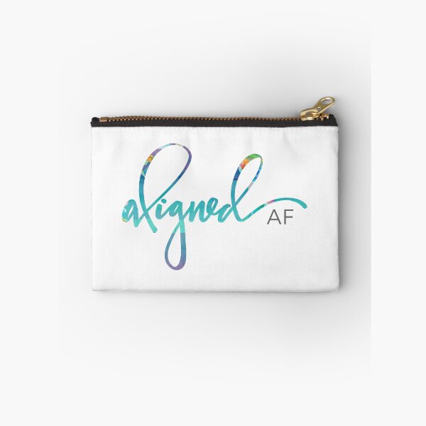 Item preview, Aligned AF  designed and sold by unscriptedlife.