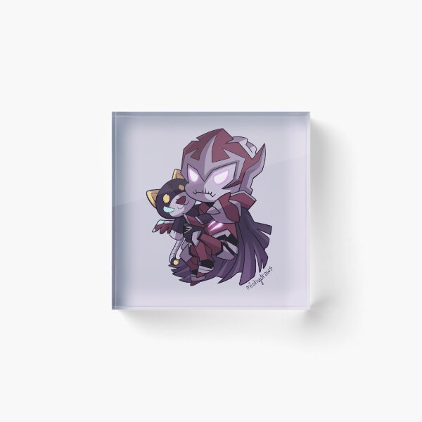 Item preview, Chibi Zarkon designed and sold by mishydraws.