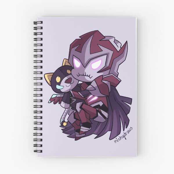 Item preview, Chibi Zarkon designed and sold by mishydraws.