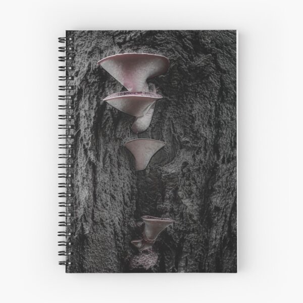 Item preview, Champignon Escalier designed and sold by Klezedawg Imaging.