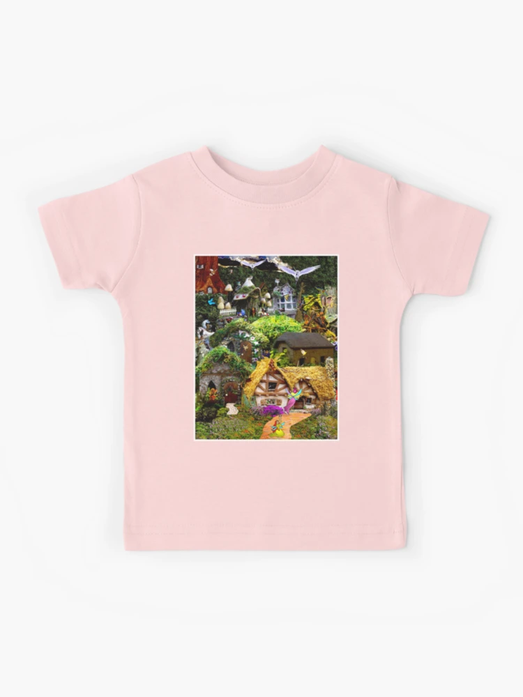 ★FUNFROMFUN★ FAIRY CHERRY TEE CHERRY PRINT T-SHIRT - White | ZARA United States