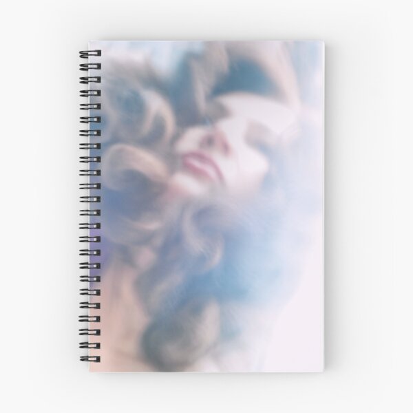 Item preview, Misty Water Color Dreams... designed and sold by Lisa Argyropoulos.