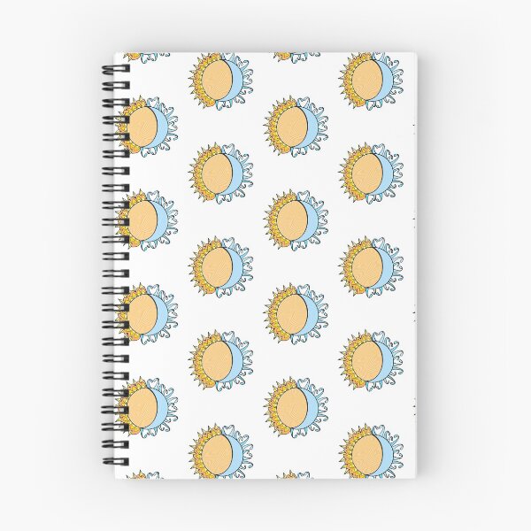 Item preview, Sun and Moon designed and sold by abbysheahan.