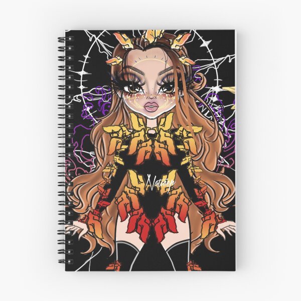 Item preview, SUN [INKTOBER] designed and sold by Natieep.
