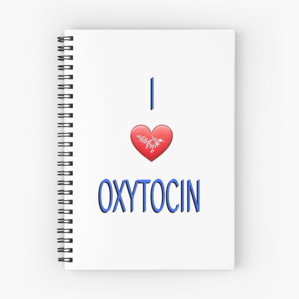 Item preview, I love oxytocin designed and sold by nopemom.