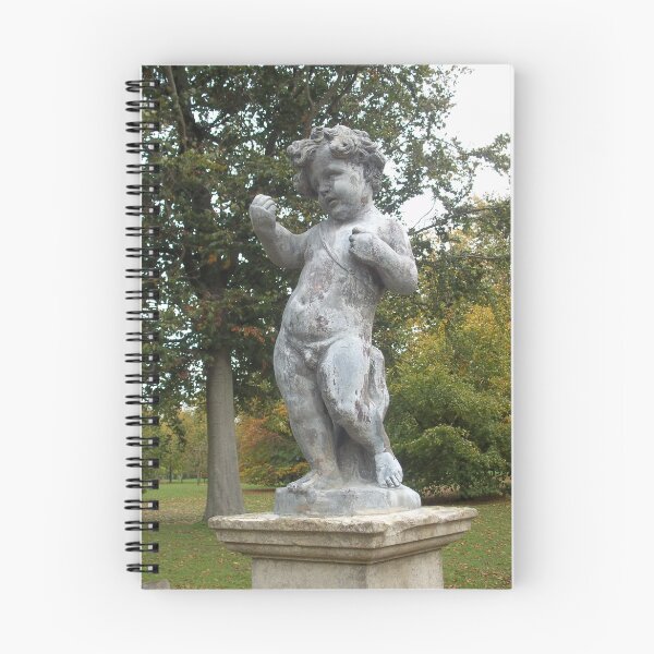 Item preview, Cherub designed and sold by rualexa.