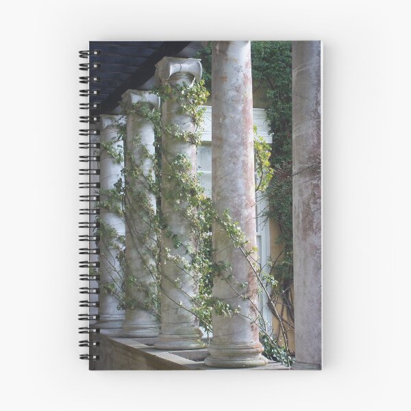 Item preview, Ivy columns designed and sold by rualexa.