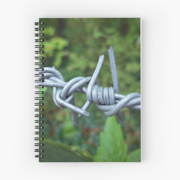 Item preview, Barb Wire designed and sold by rualexa.