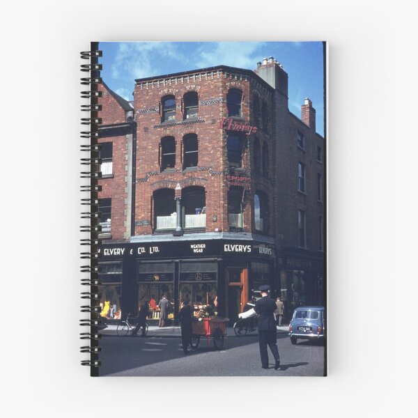 Item preview, Old Dublin 11 designed and sold by Alan Wright.