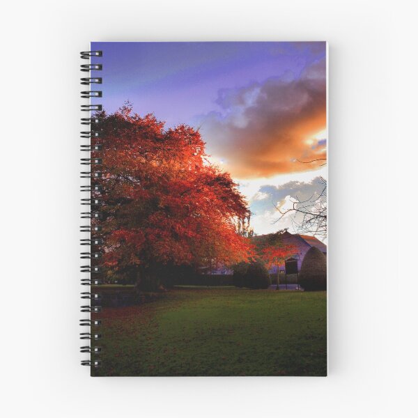 Item preview, Fall Furnace designed and sold by Stephanie Hillson.