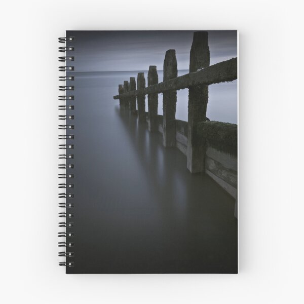 Item preview, The Groynes - Colour designed and sold by canuck photography.