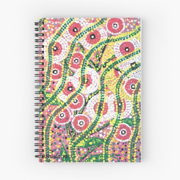 Item preview, Aboriginal branch 2 designed and sold by George Coombs.