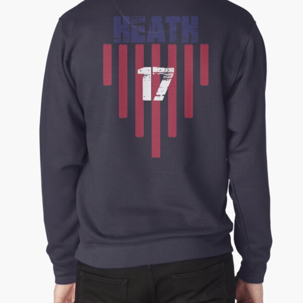 tobin heath sweatshirt