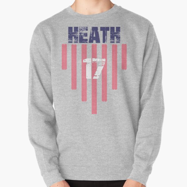 tobin heath sweatshirt