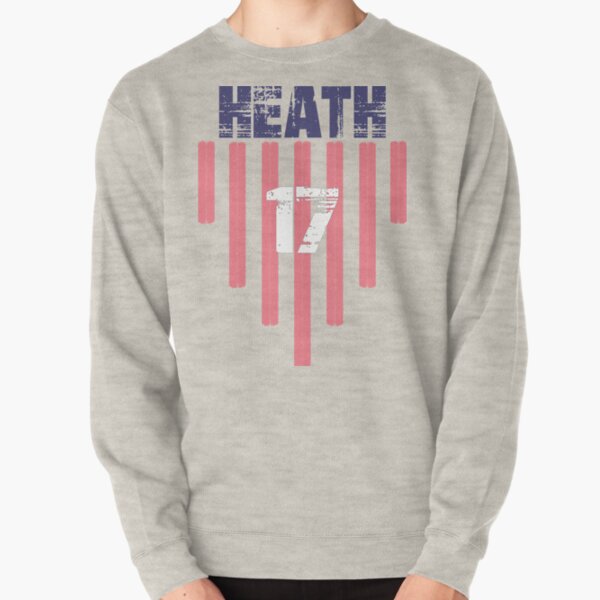 tobin heath sweatshirt