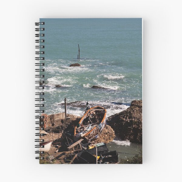 Artikelvorschau, Adriatic Coast entworfen und verkauft von John Corson Photography.