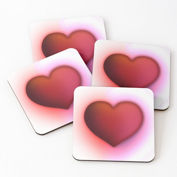 Item preview, Radiant Heart designed and sold by OneGrantJones.