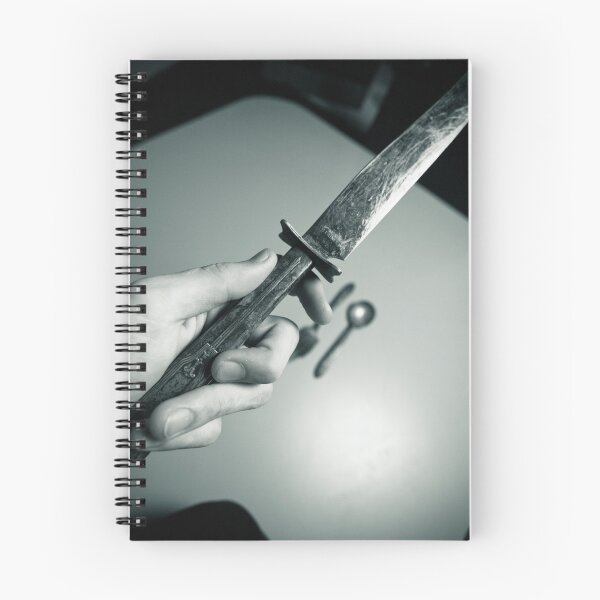 Aperçu de l'œuvre Weapon Of Choice créée et vendue par Johnny Joo.