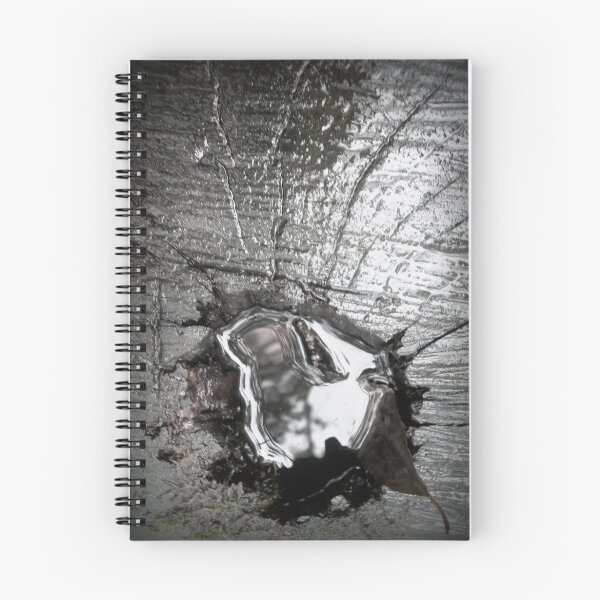 Item preview, Tepid designed and sold by Aubrey Dunn.