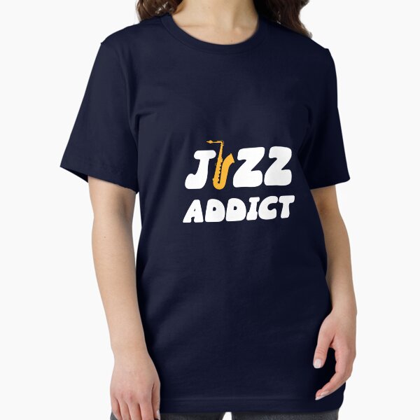 Artikel-Vorschau von Jazz Süchtiger, designt und verkauft von jwhaydock.