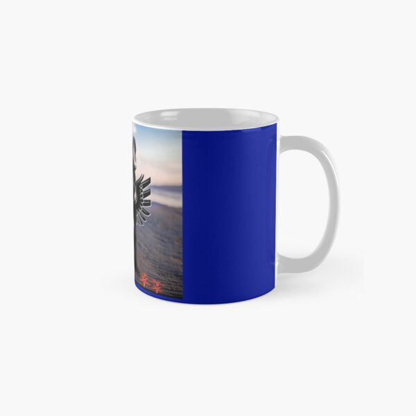 Französische Bulldogge Seestern Tasse (Standard)